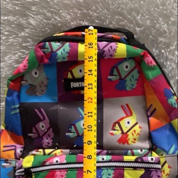Fortnite Backpack - Picture 4 of 4